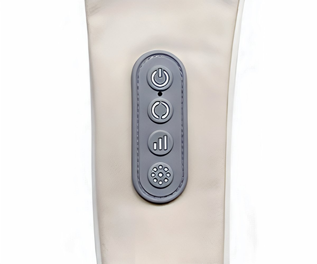 Massager Pro a 59,99€ packshot