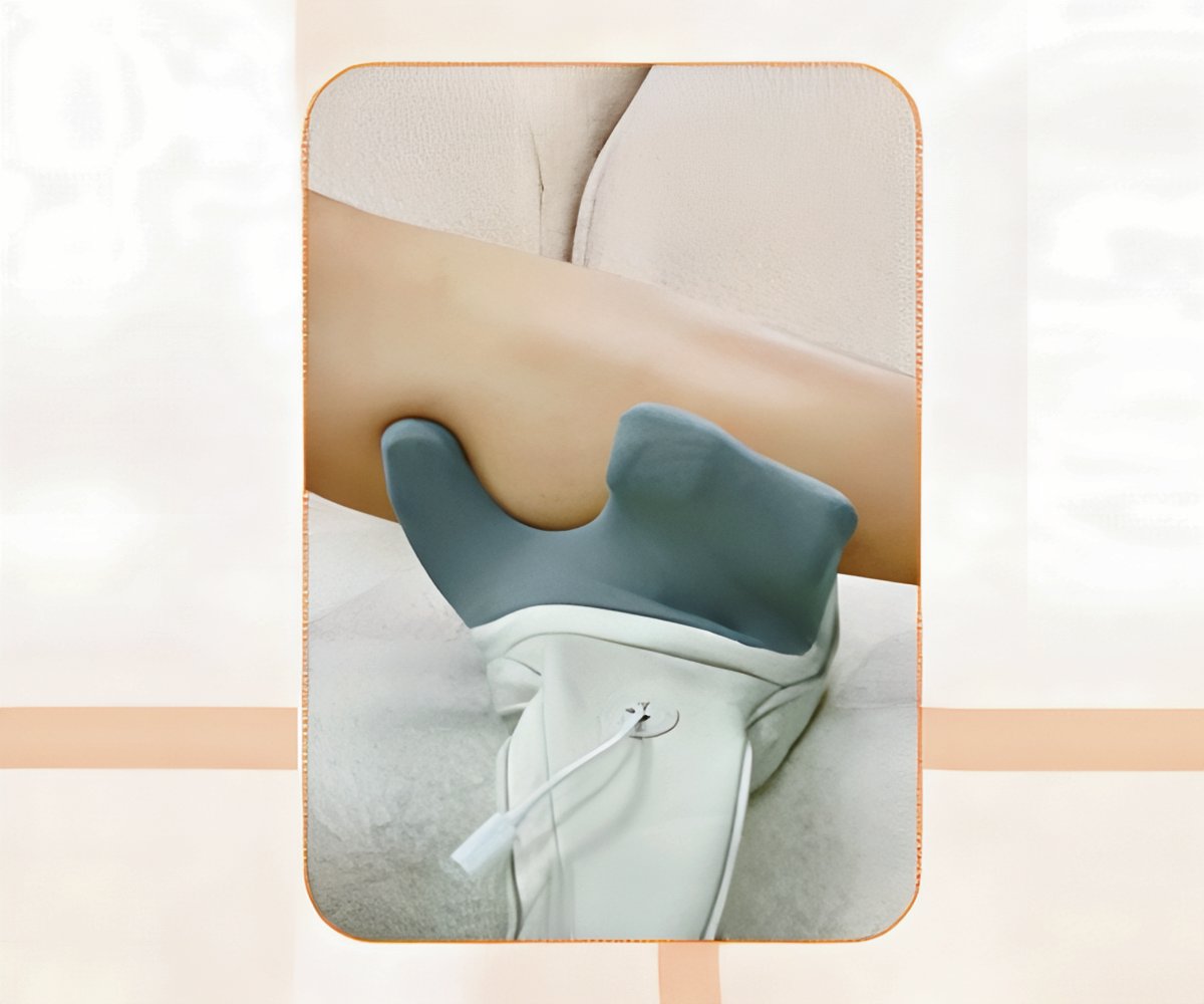 Massager Pro a 59,99€ packshot