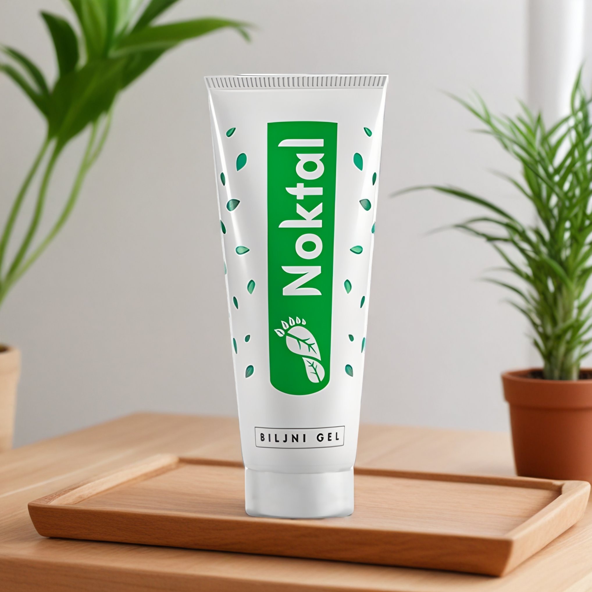 Product packshot