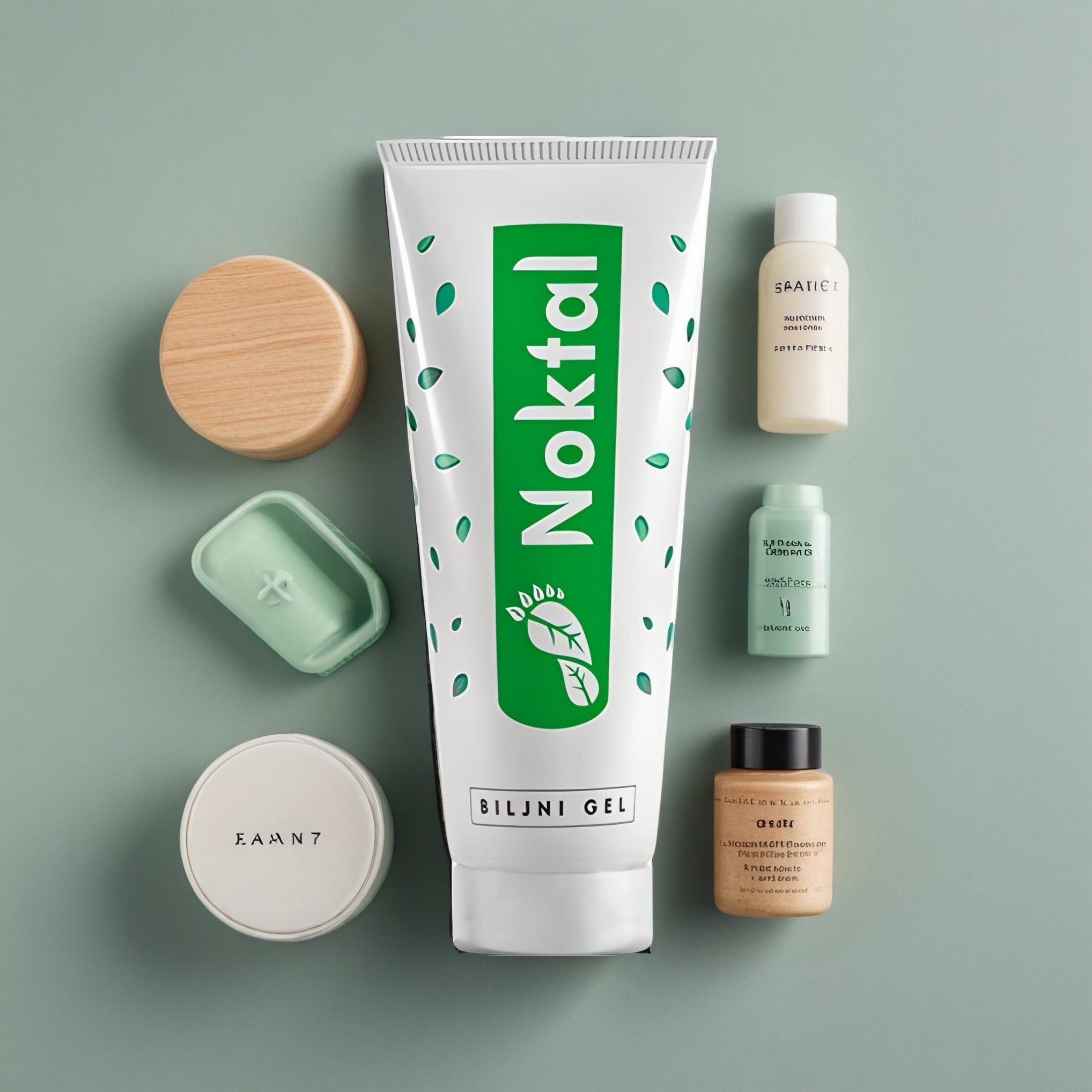 Product packshot