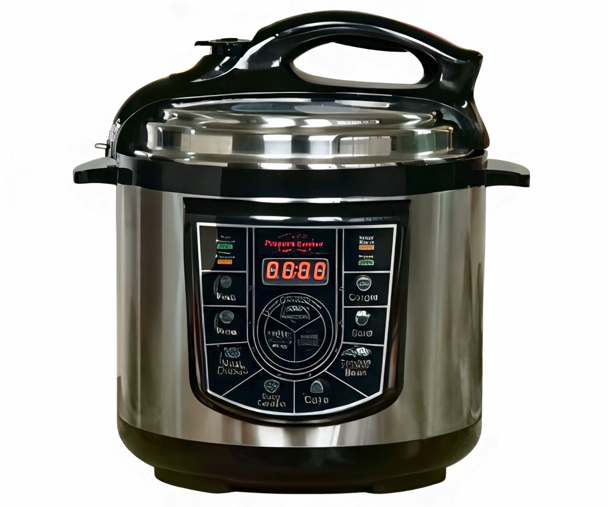 Pressure Cooker a 89,99€ packshot
