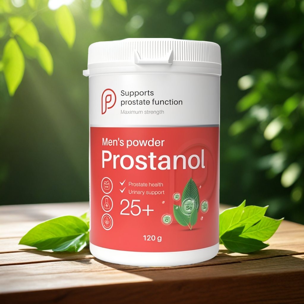 Product packshot