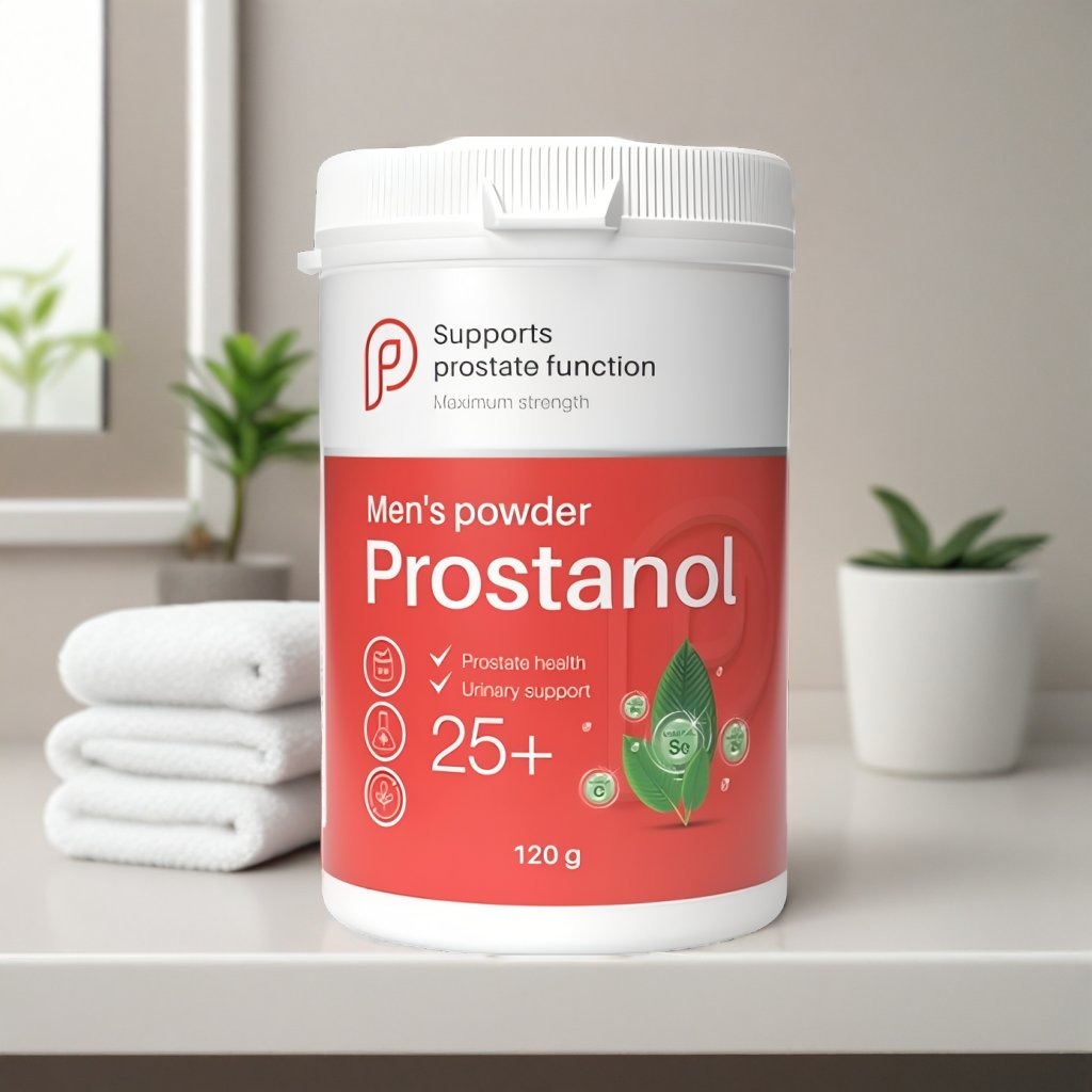 Product packshot