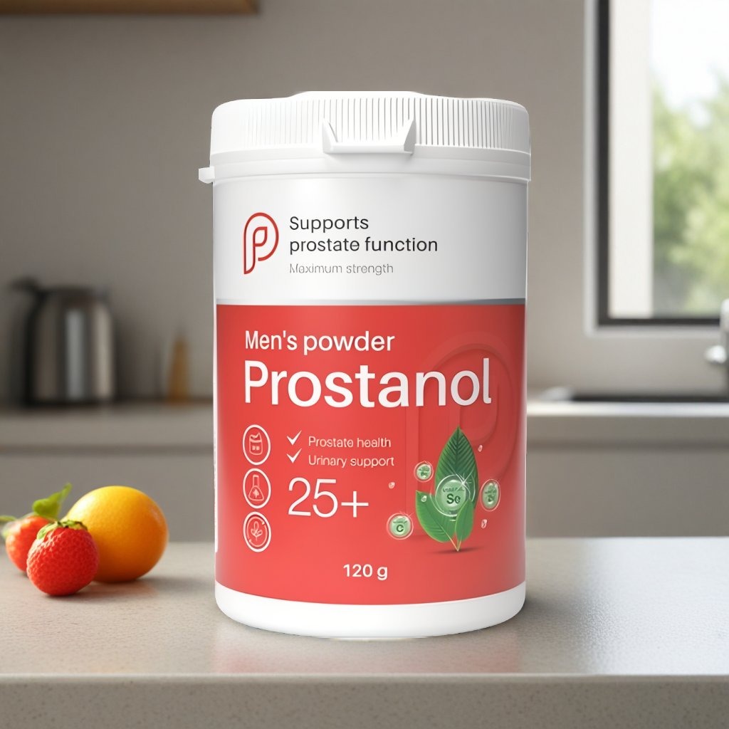 Product packshot