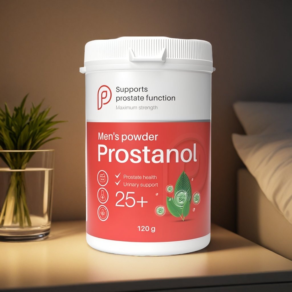 Product packshot