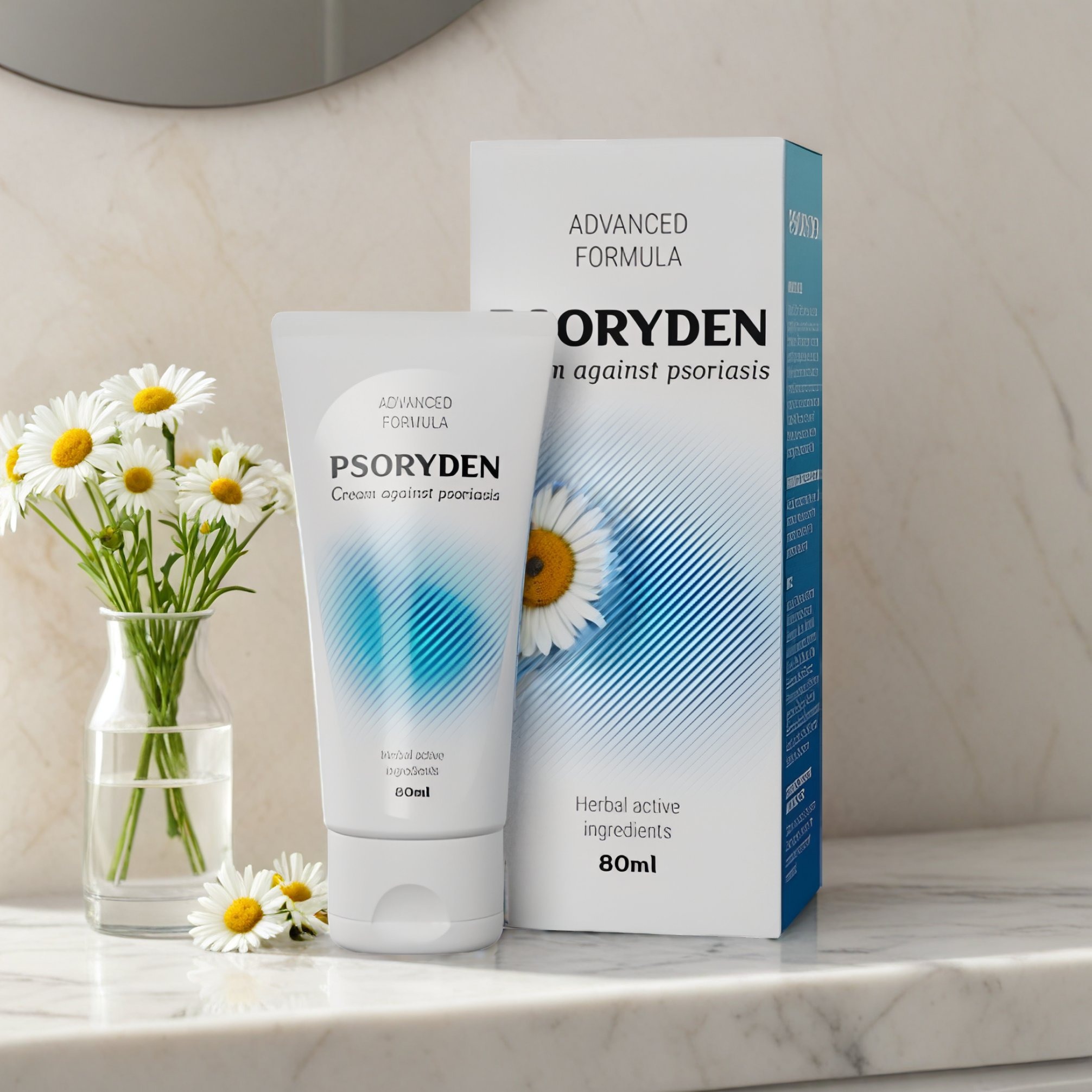 Product packshot