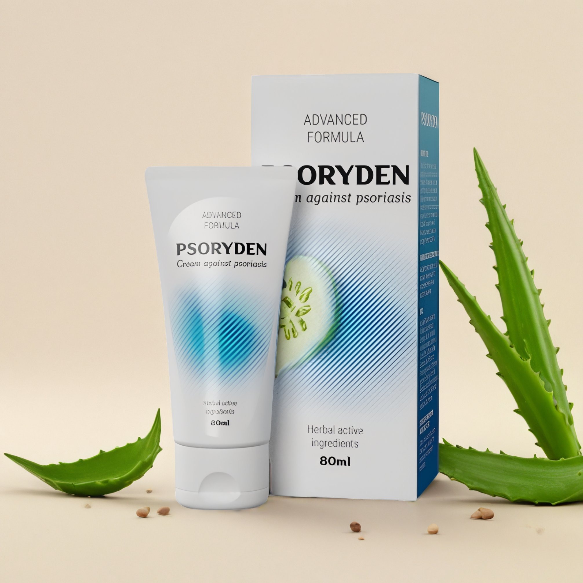 Product packshot