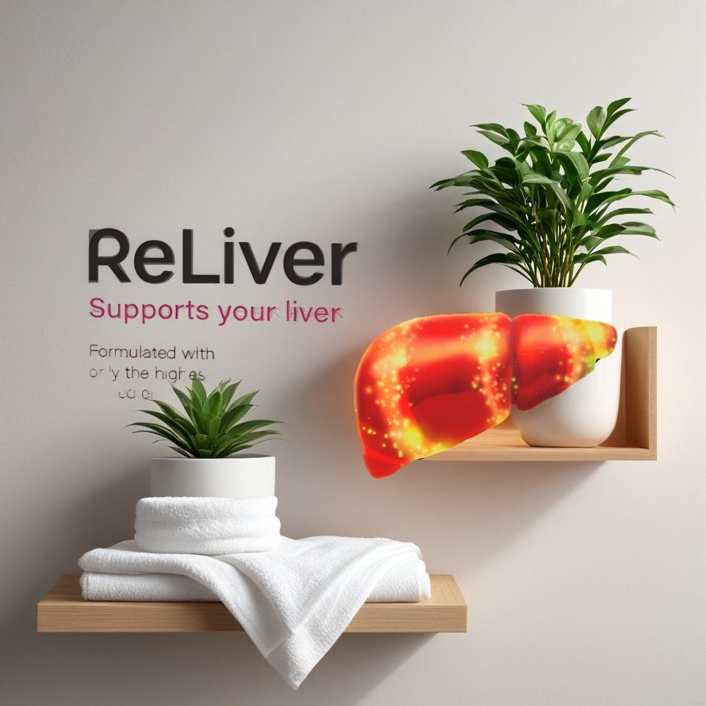 Product packshot