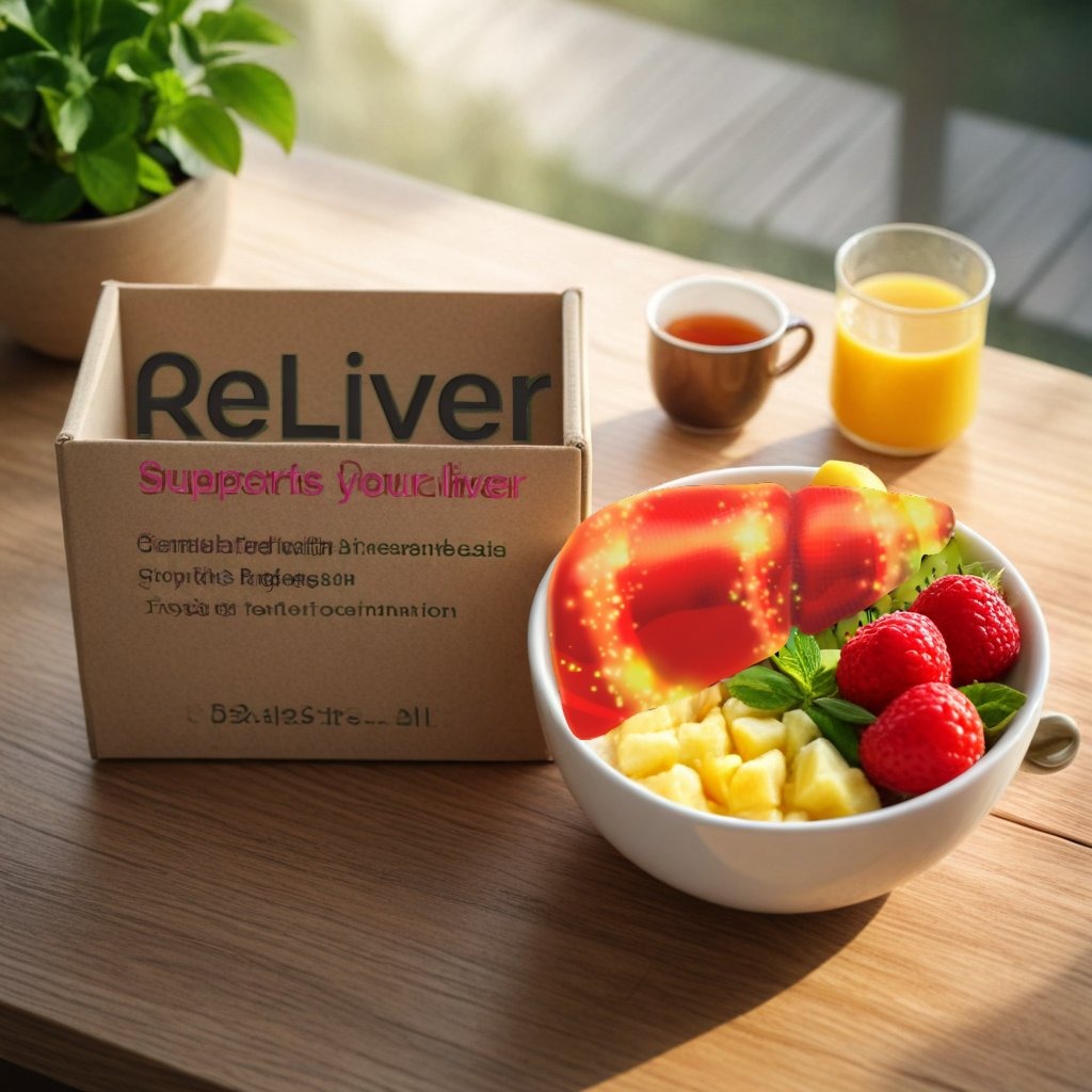 Product packshot