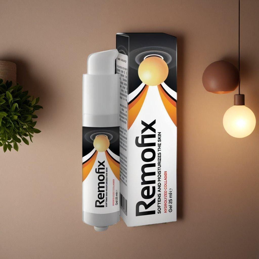 Remofix proizvod sastav