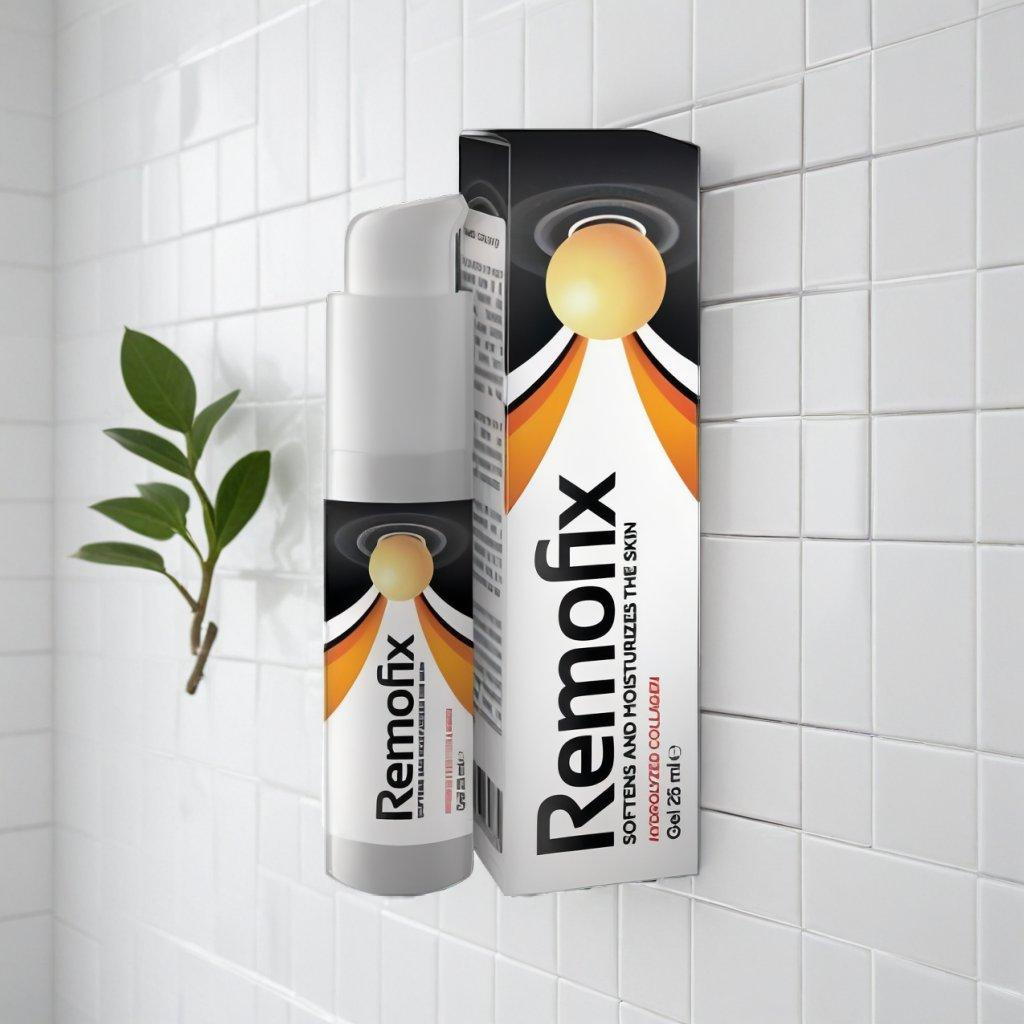 Remofix kapsule blizu