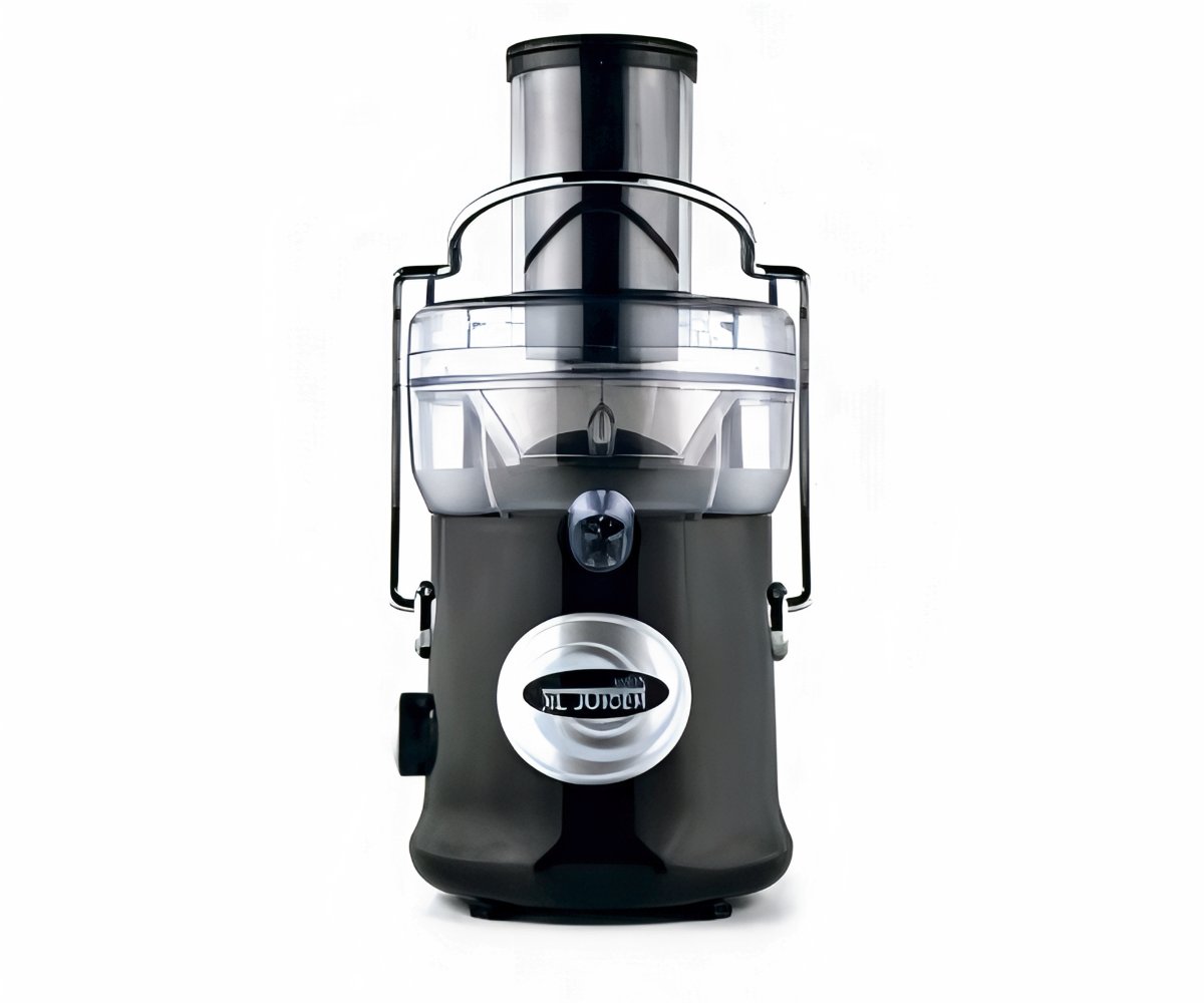 Self Cleaning Juicer a 59,99€ packshot