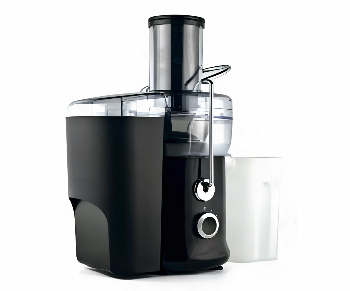 Self Cleaning Juicer a 59,99€ packshot