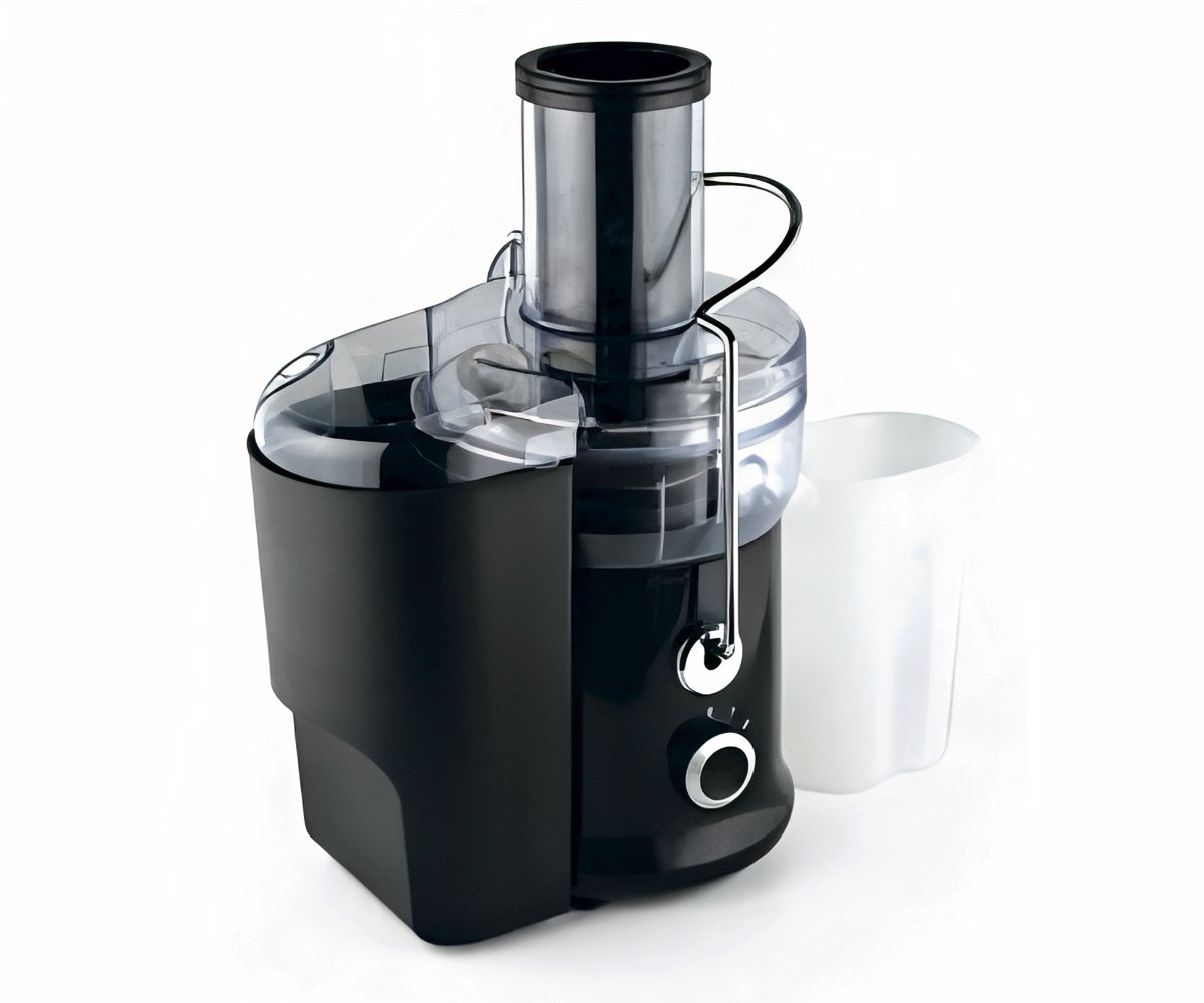 Self Cleaning Juicer a 59,99€ packshot