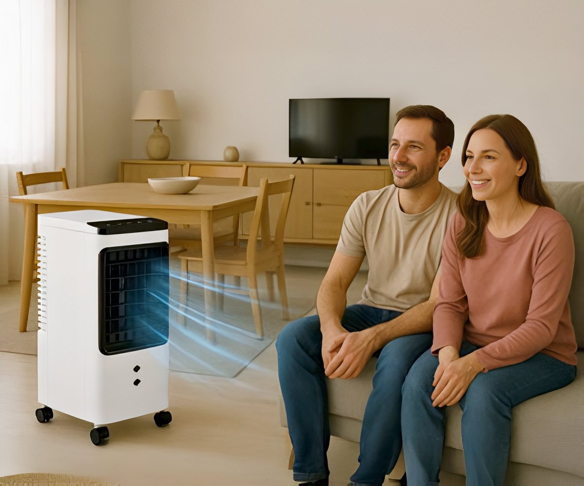 Starlyf Cold Air a 79,99€ packshot