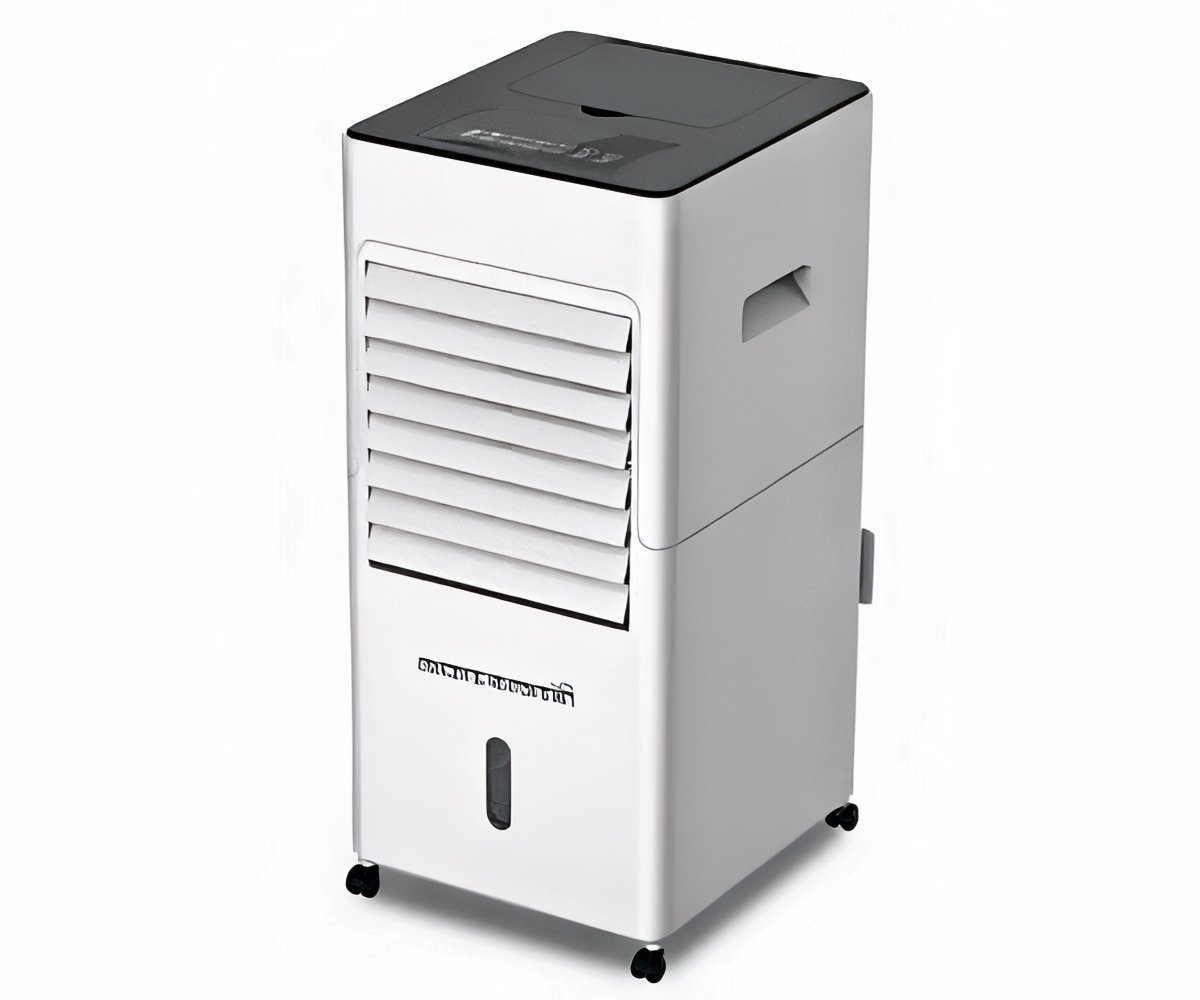 Starlyf Cooler & Heater 5 in 1 a 149,99€ packshot