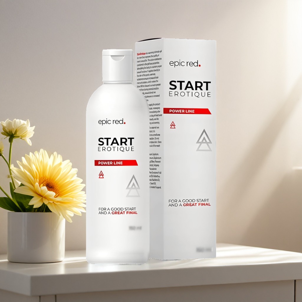 Product packshot