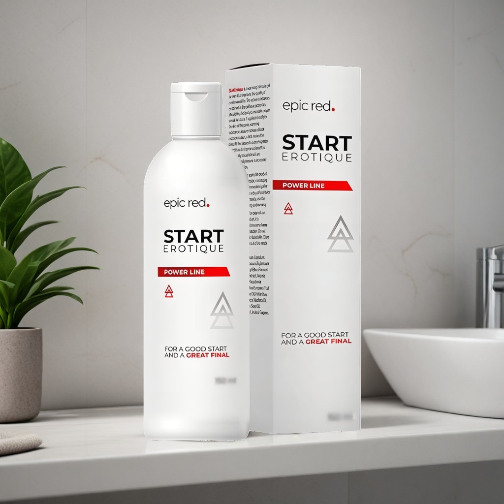 Product packshot