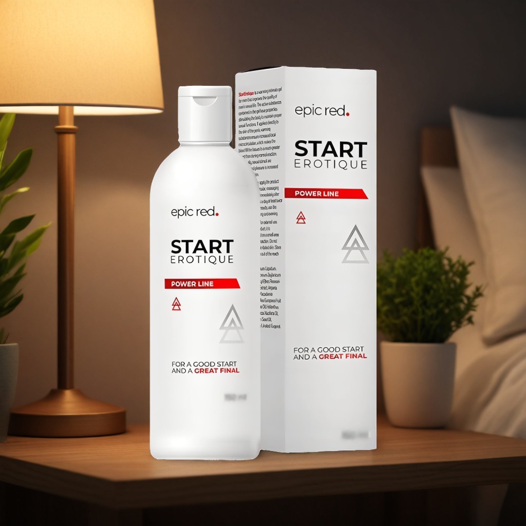 Product packshot