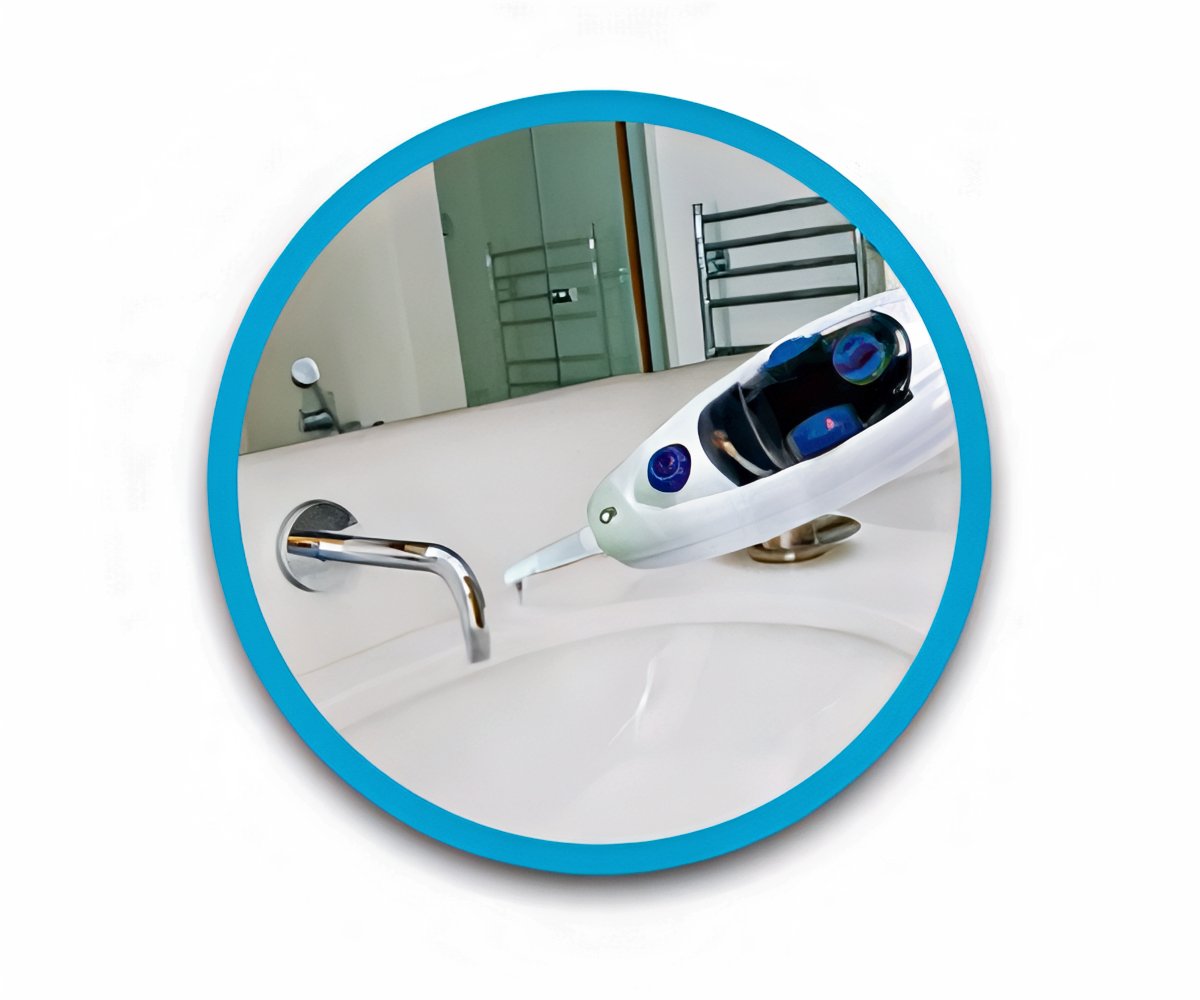 Steam mop a 89,99€ packshot