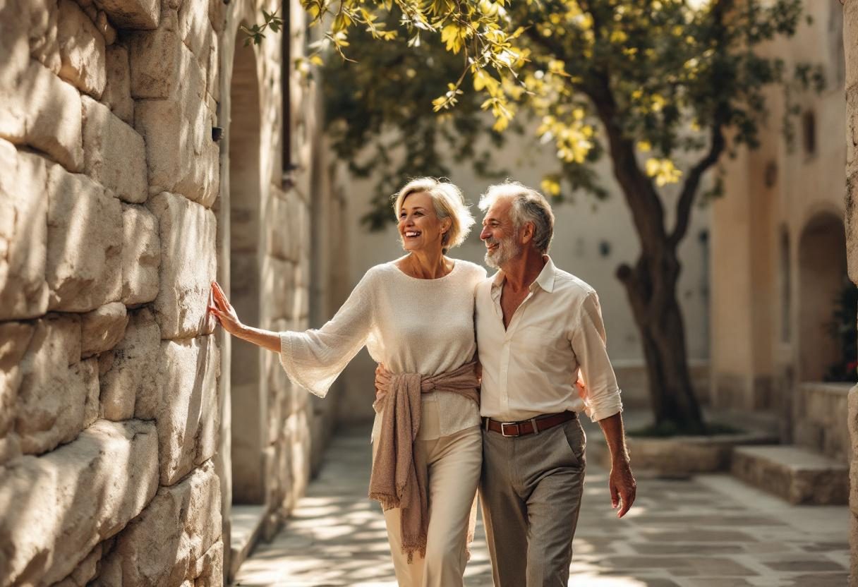 Žena koja se opušta nakon rutine njege kože u ugodnom ambijentu