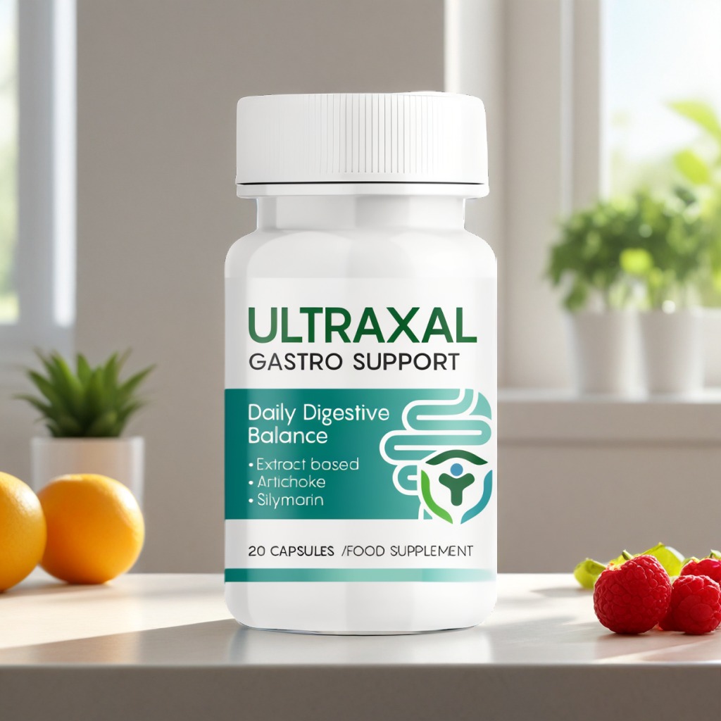Product packshot