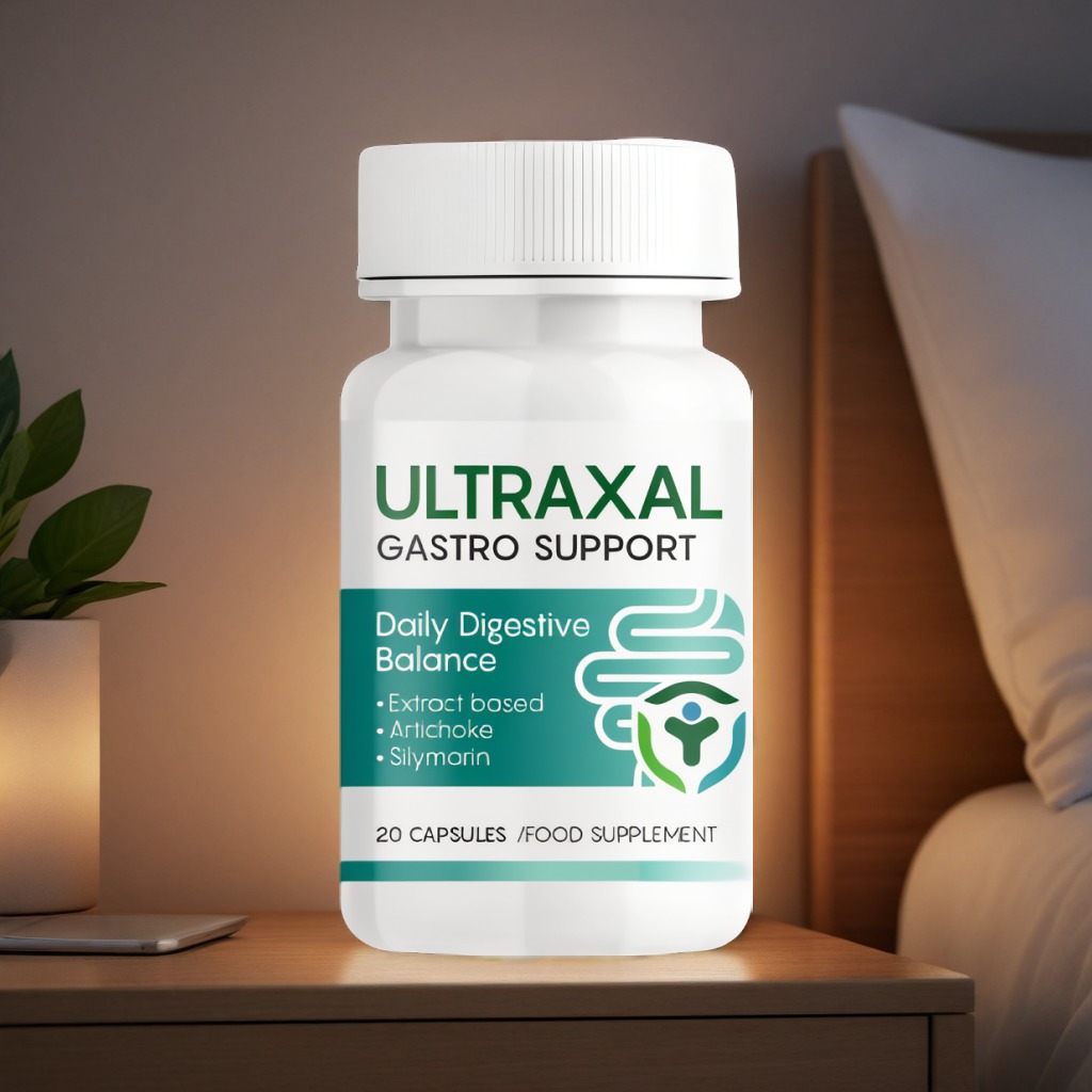 Product packshot