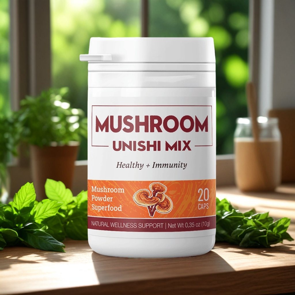 Product packshot