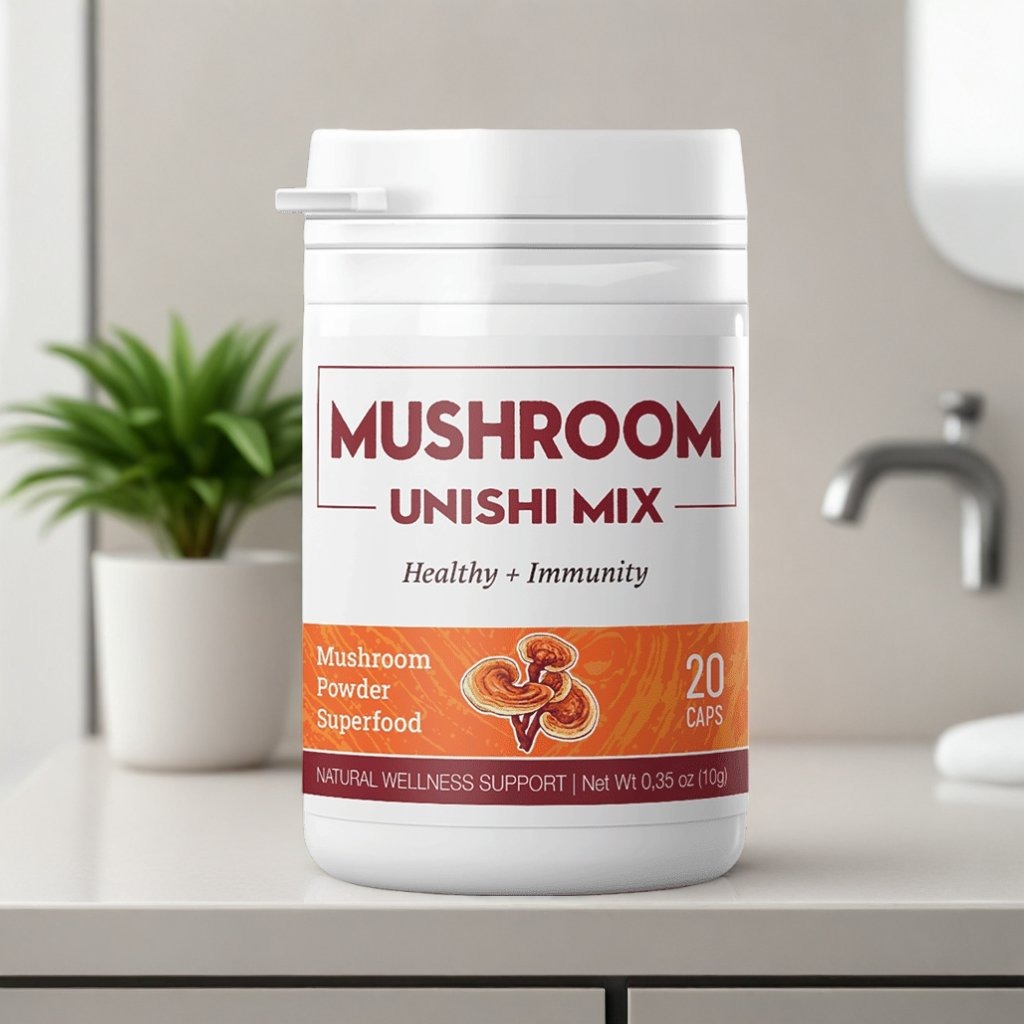 Product packshot