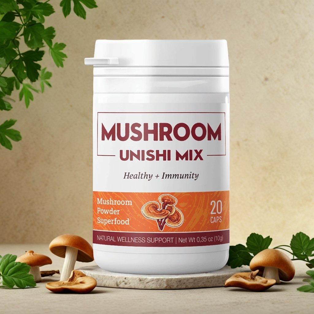 Product packshot