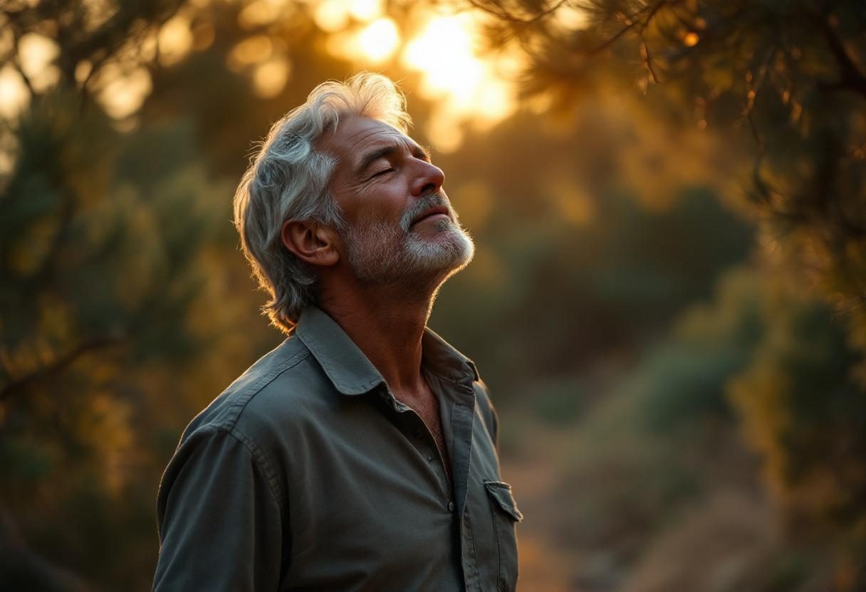 Svakodnevna rutina njege i ravnoteže