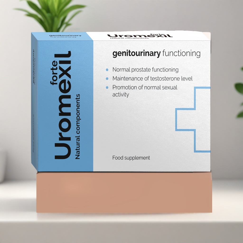 Product packshot