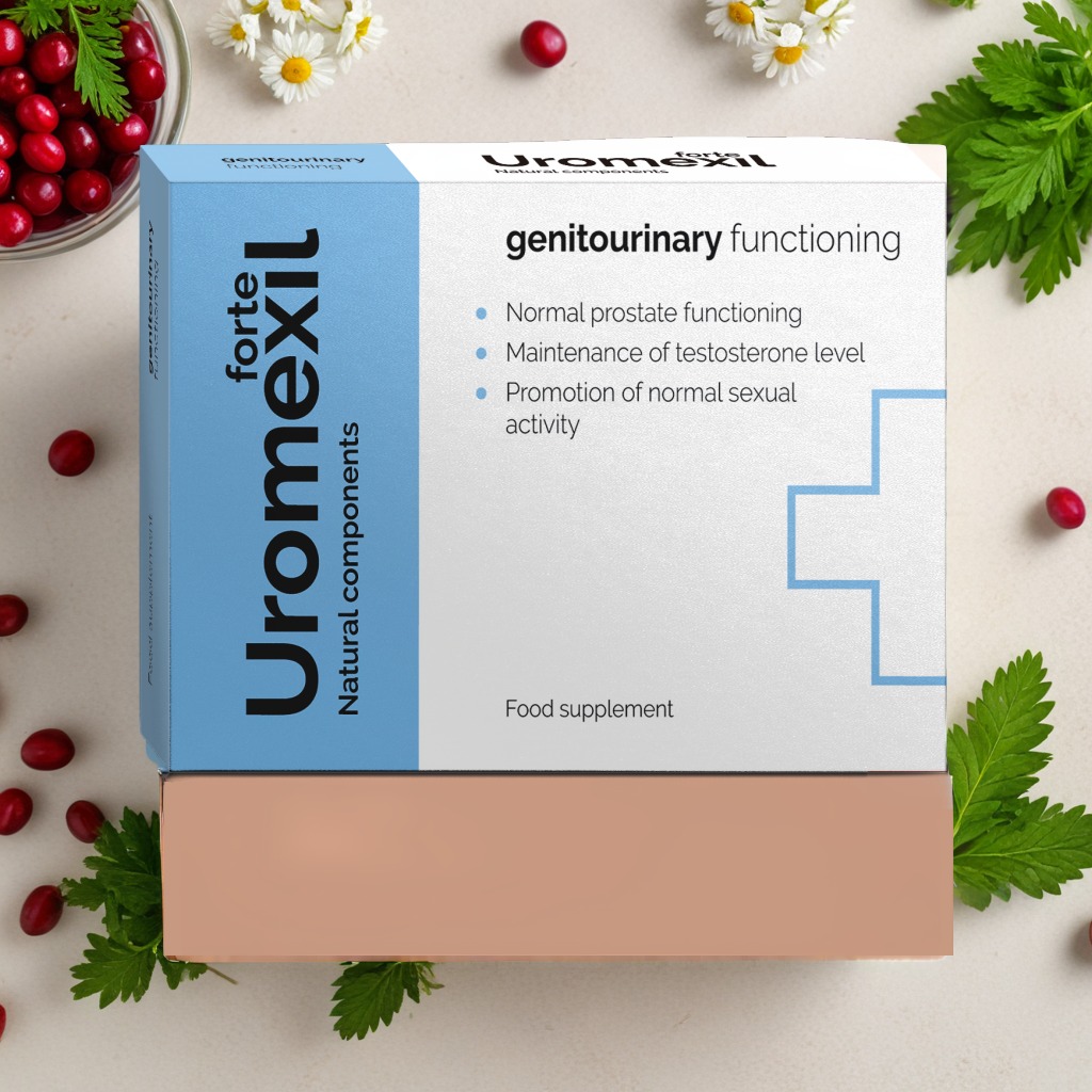 Product packshot