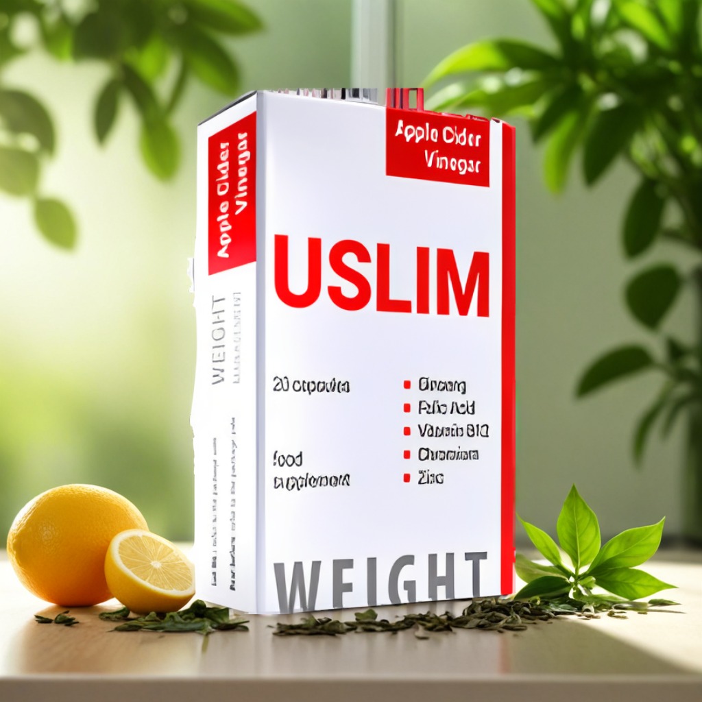 Product packshot