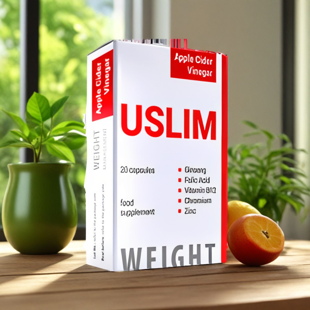 Product packshot