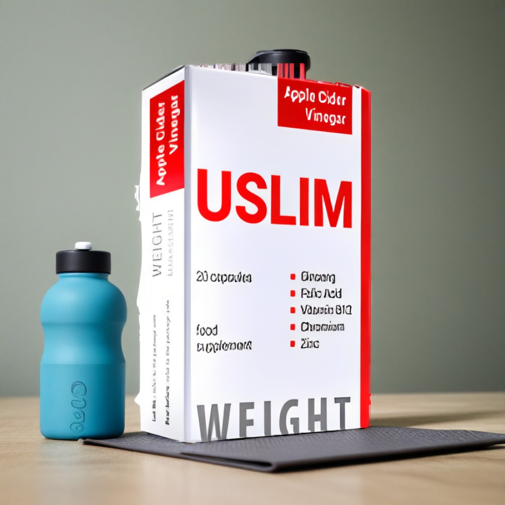 Product packshot