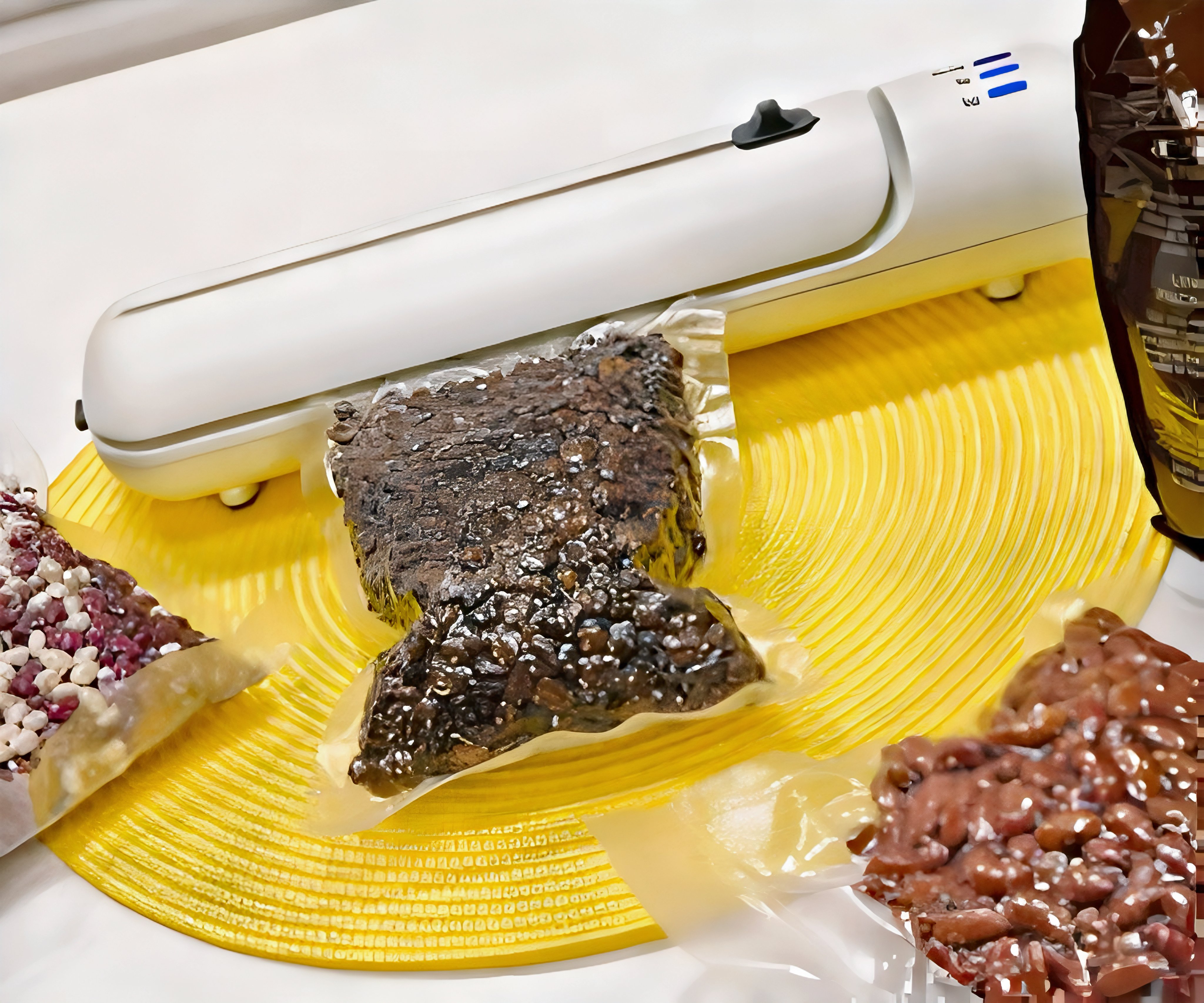 Vacuum Sealer a 49,99€ packshot