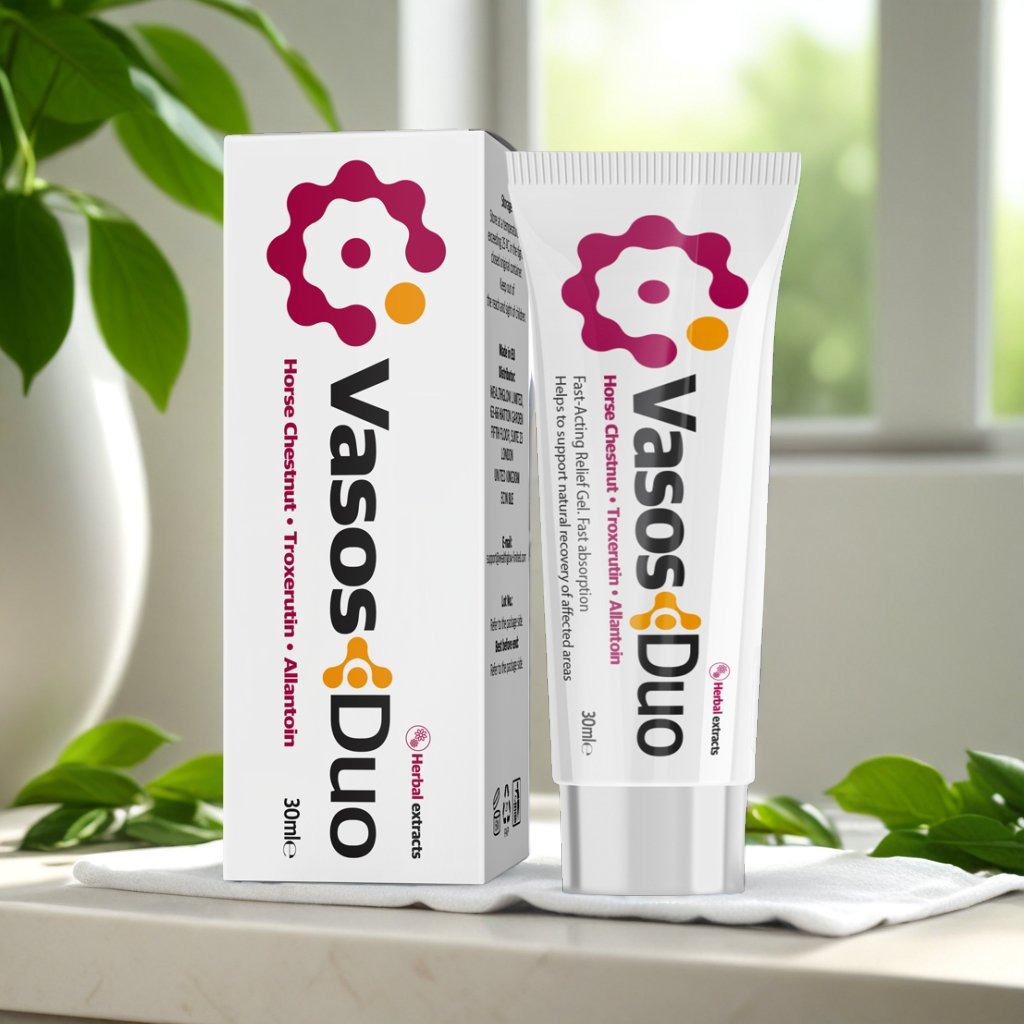 Product packshot