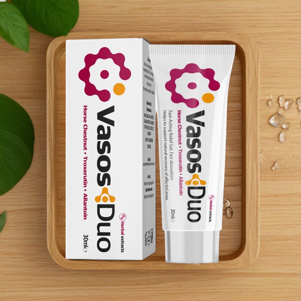 Product packshot