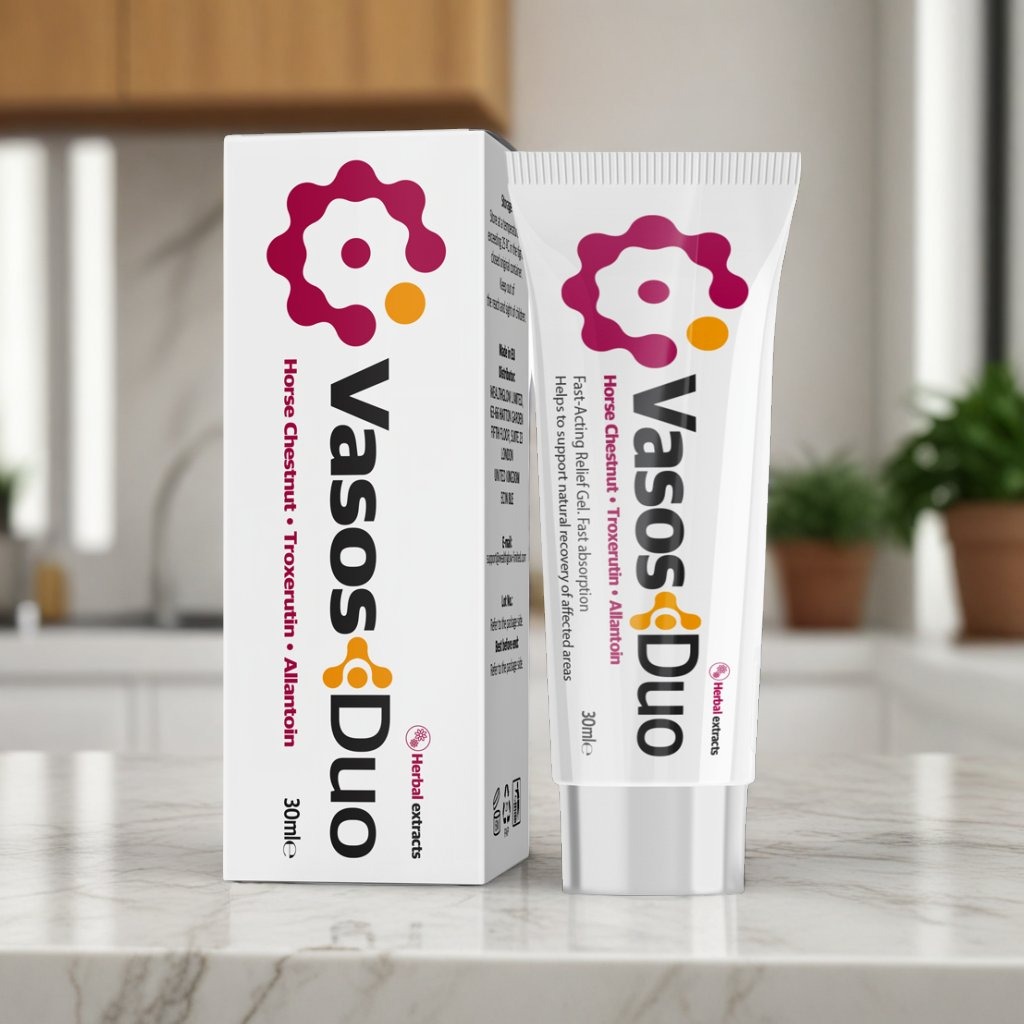 Product packshot