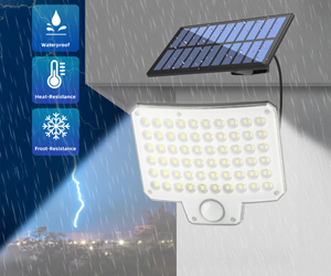 Vigilamp Solar Light with sensor 2x1 a 69,99€ packshot