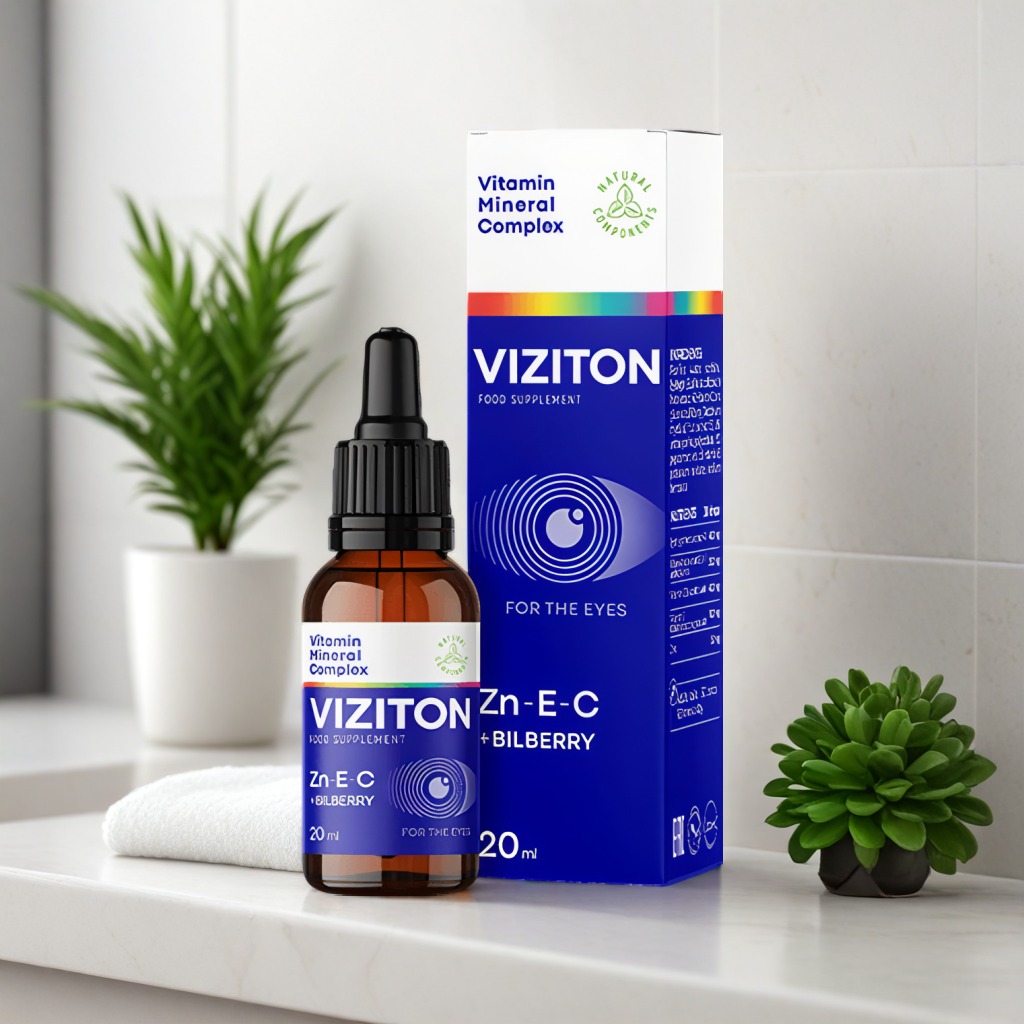 Product packshot