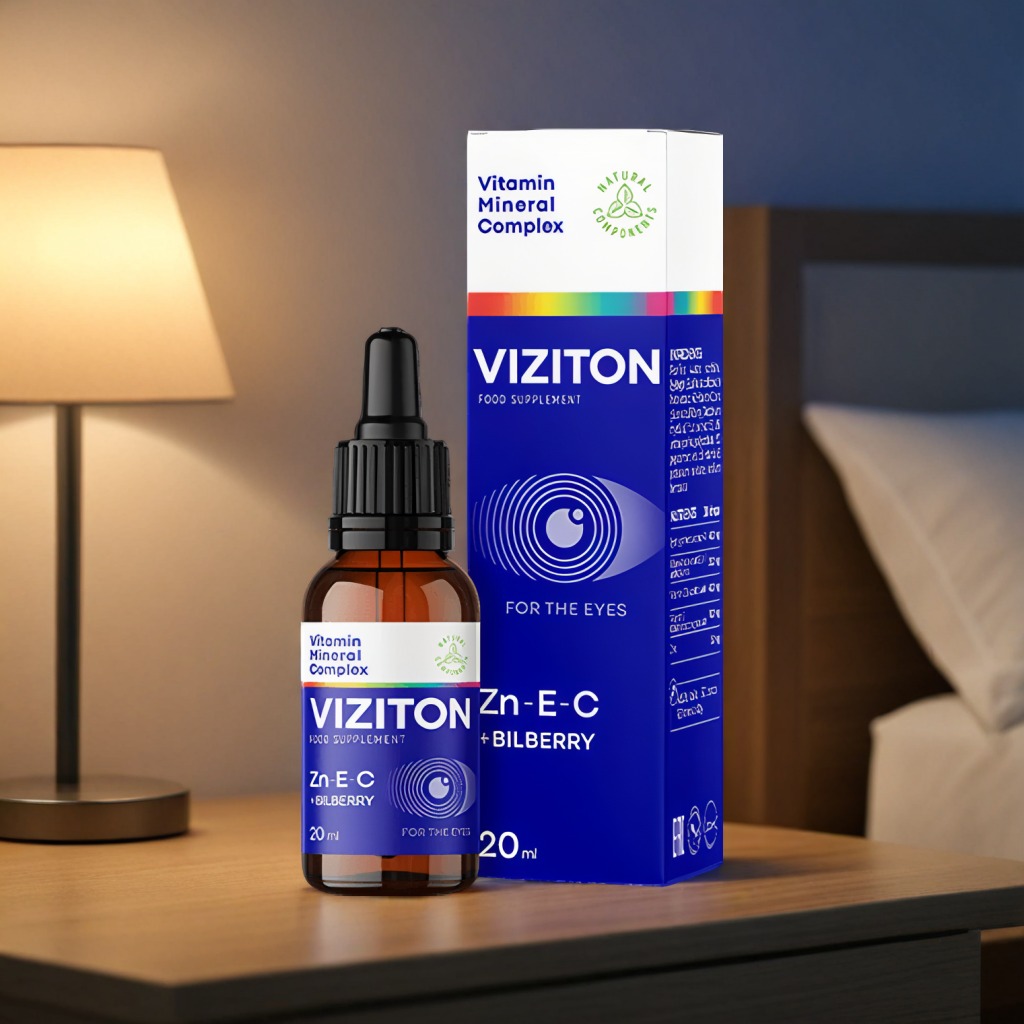 Product packshot