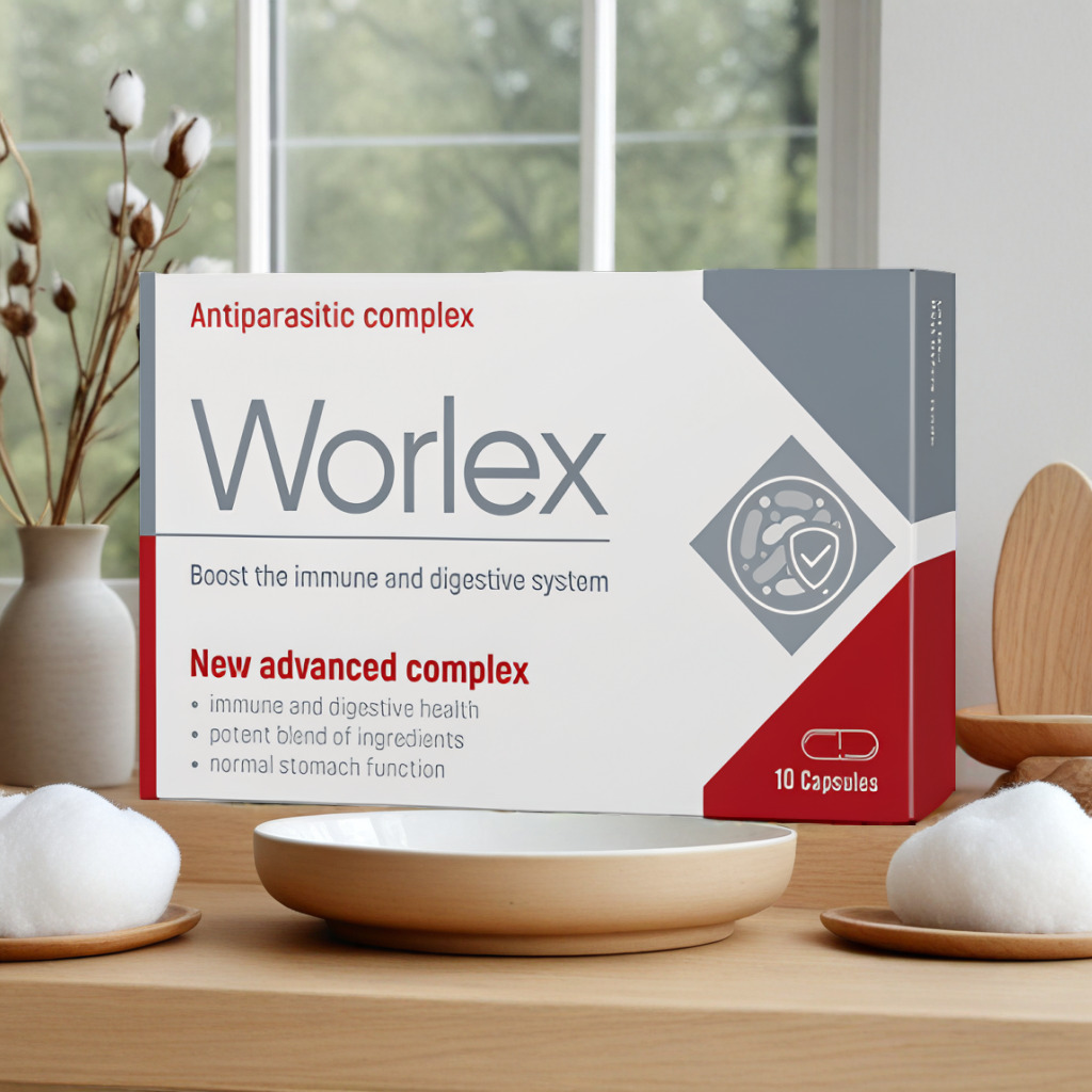 WORLEX proizvod detalj
