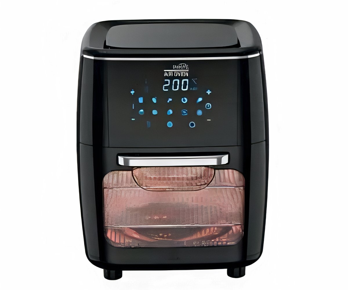 Air Oven a 43.586 HUF packshot