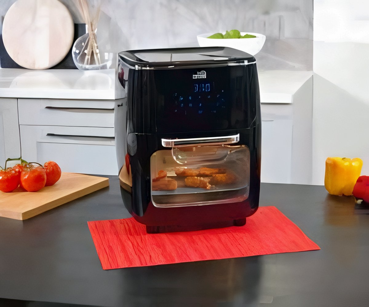 Air Oven a 43.586 HUF packshot