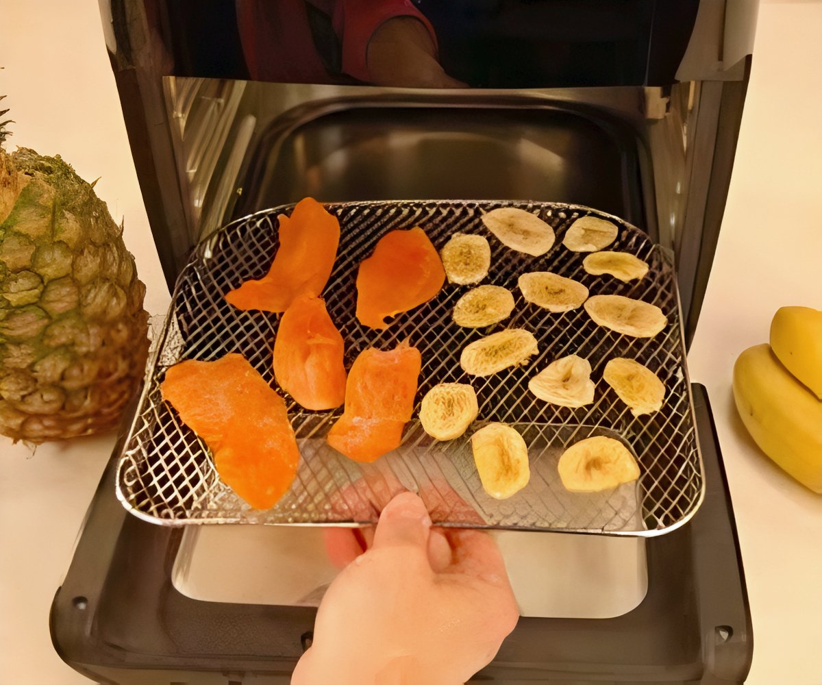 Air Oven a 43.586 HUF packshot