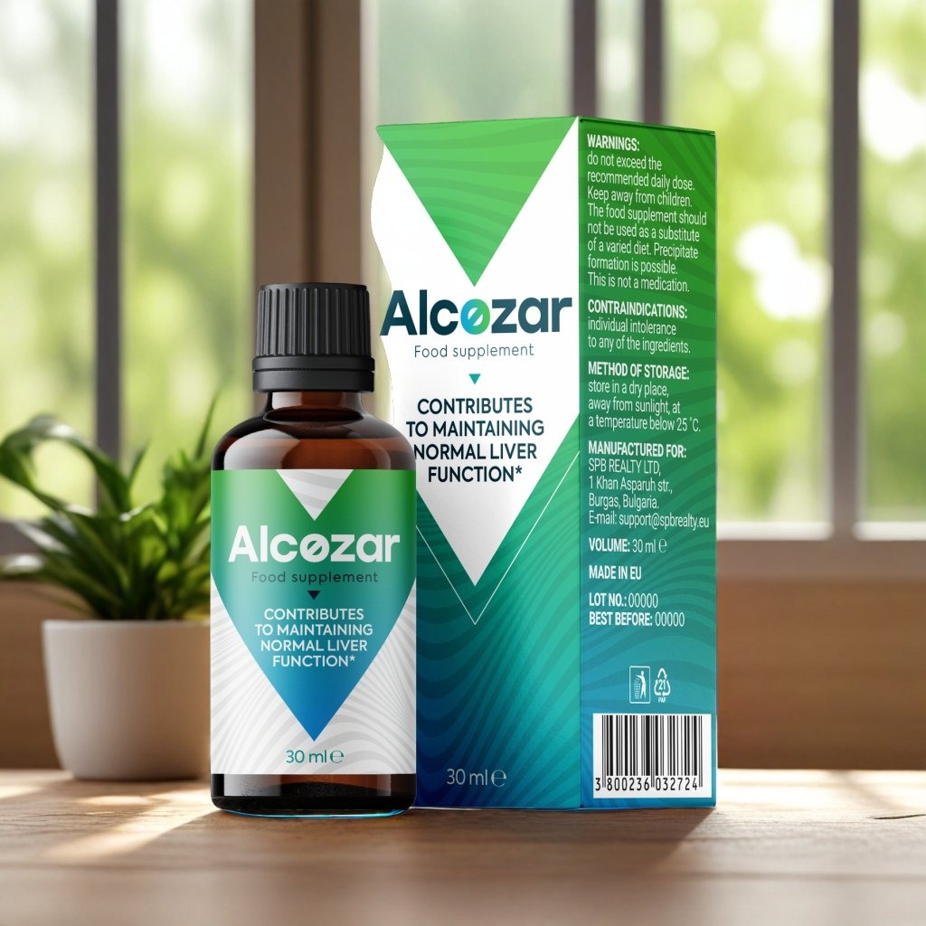 Product packshot