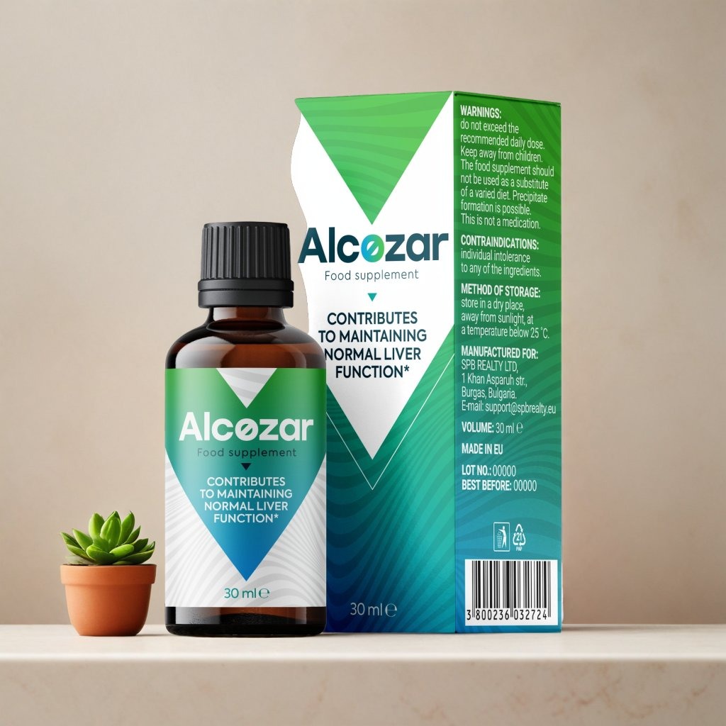 Product packshot