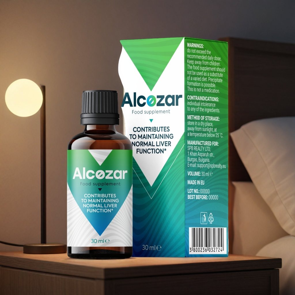 Product packshot